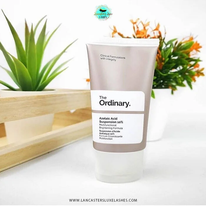 The Ordinary Azelaic Acid 10% | Brightening & Blemish Treatment